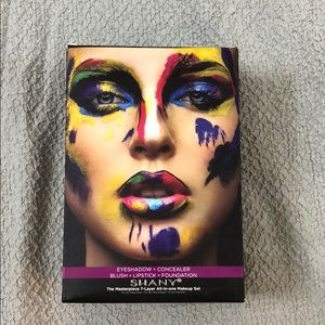 Shany All in One Makeup Set - BRAND NEW (sealed)